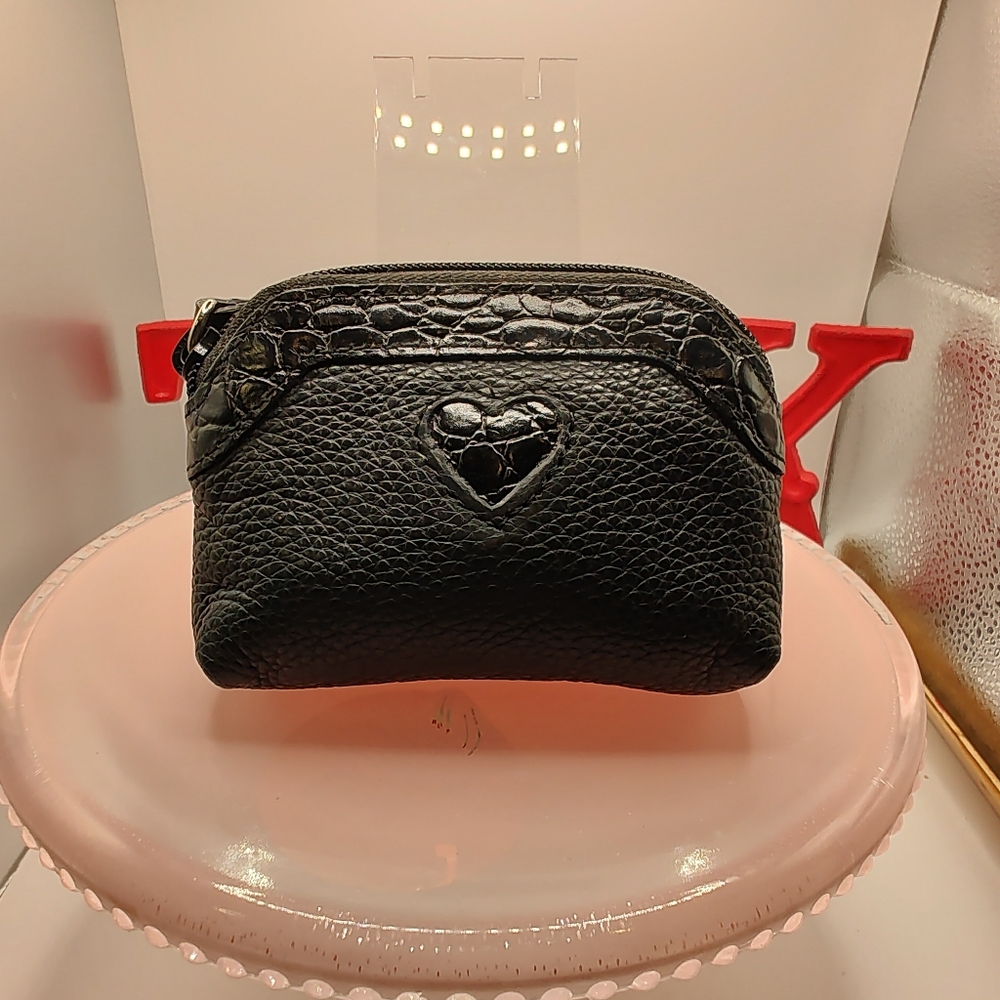 Brighton Coin Purse Wallet